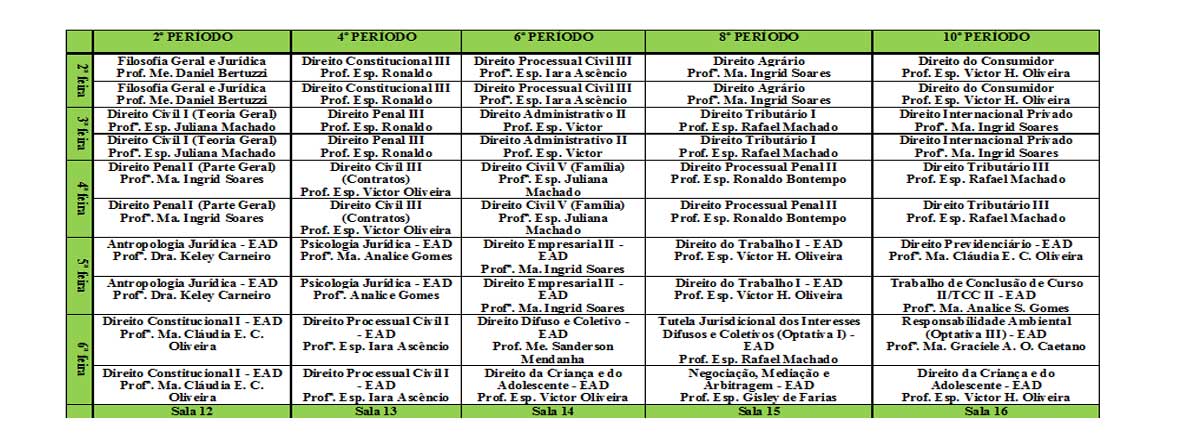 horario 2020 02 direito