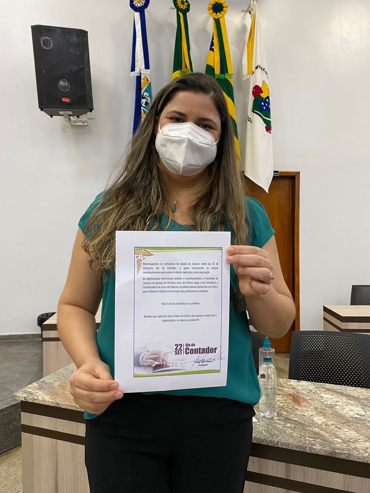 Homenagem Leila Denise 03
