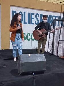 VXII WORKSHOP 2022 ABERTURA 1