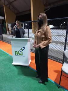 VXII WORKSHOP 2022 ABERTURA 2