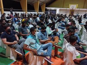 VXII WORKSHOP 2022 ABERTURA 7