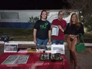 XVII WORKSHOP 2022 ENC 12