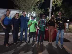 XVII WORKSHOP 2022 ENC 13