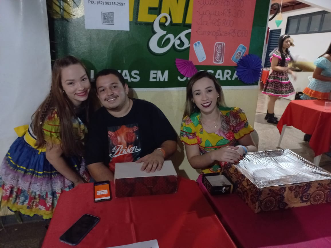 ARRAIÁ DOTÔ 2022 10