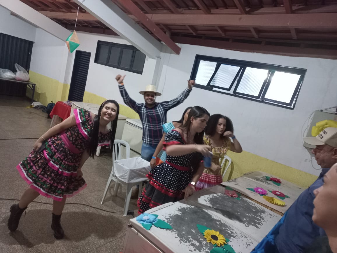 ARRAIÁ DOTÔ 2022 11