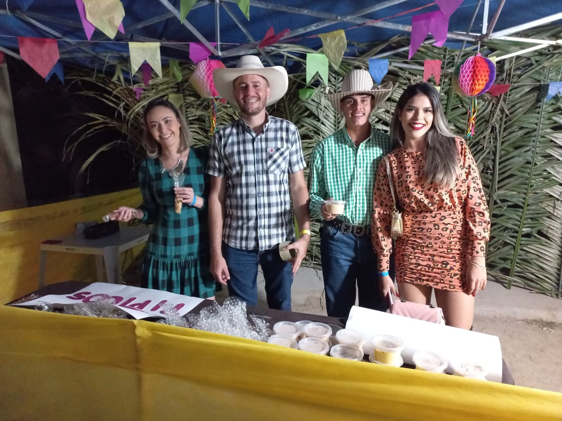 ARRAIÁ DOTÔ 2022 18