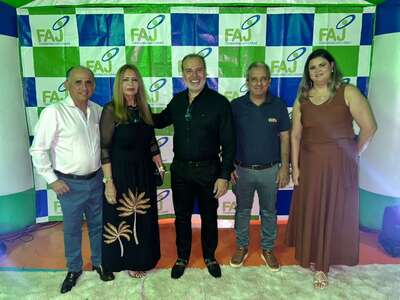 ABERTURA XXVIII SEMANA ACADEMICA 2025 1