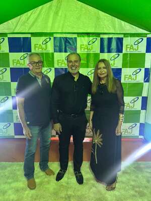 ABERTURA XXVIII SEMANA ACADEMICA 2025 3