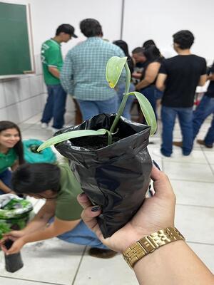 SEGUNDO DIA SEMANA ACAD 1